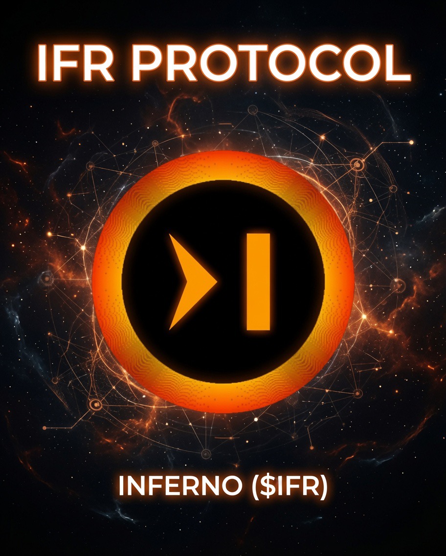 Inferno Protocol $IFRp