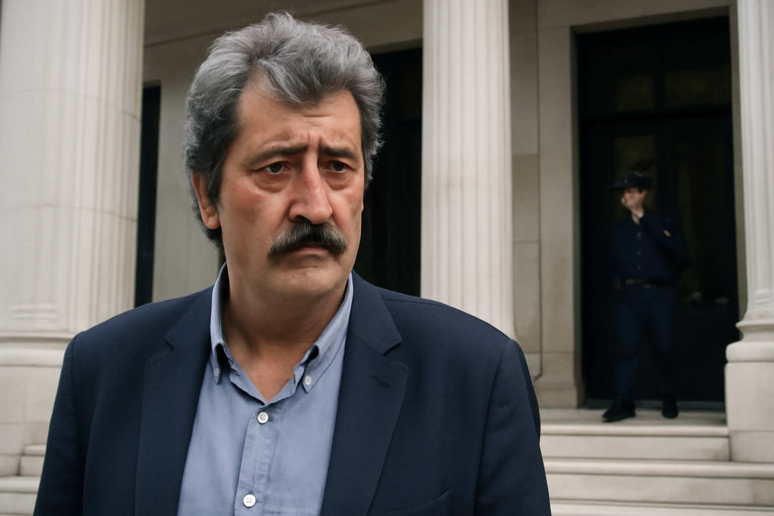 Πολάκης: Άτιμοι οι δικαστές που συνεργάζονται με την ΕΛΑΣ